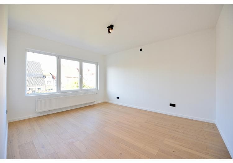 Renovatie-project in Drongen