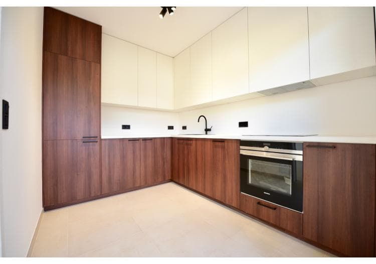 Realisatie Totaalrenovatie woning Sint-Denijs-Westrem